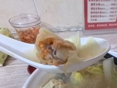 -云云美食