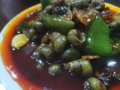 -指爱龙虾(金杨路总店)