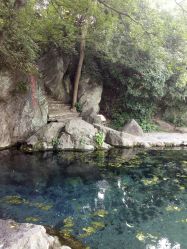 -珍珠泉水上世界