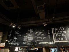 菜单-Secco德式餐吧(南秀村店)