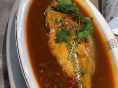 -又见炊烟私房菜(敬亭路店)