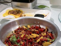 -山也·私厨(岳麓店)