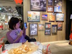 -Catch the Cajun Seafood(表参道店)