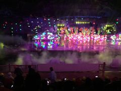 -横店影视城梦幻谷园区