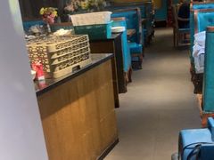 -领鲜活海鲜榴莲自助火锅(东门店)