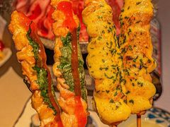 -鸟泉居酒屋·烧鸟·酒馆(百子湾店)