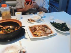 -至潮餐厅精致粤菜·活鲈鱼·走地鸡(珠江新城店)