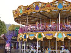 -南京银杏湖乐园