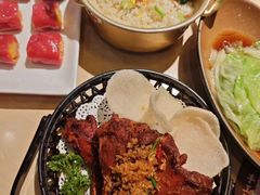 -避风塘(宝山万达店)