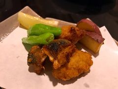 -玄品河豚(那覇國際通里之関)