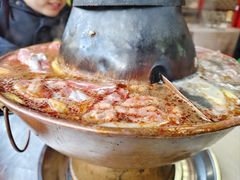 -羊家胡同·龙虾烧烤火锅(龙汇路店)