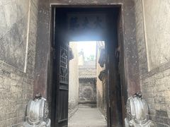 -山西王家大院