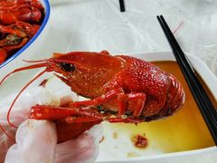 -龙虾奇迹(大华三路店)