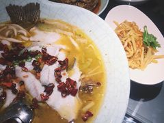 泰皇鱼-九九私厨(石溪店)