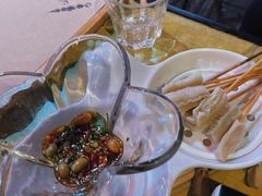 -东大桥小国抻面烧烤(长通路店)