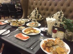 -海皇食府(水都假日酒店店)