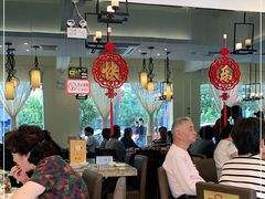 大堂-東城故事·尋找姆媽的味道(玉兰路店)