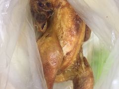 -土门八珍烤鸡腊味店(土门老店)