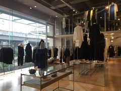 -我的四季意大利餐厅(春天百货店)