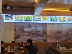 -老味道1992(武当山店)