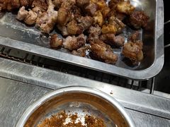 -内蒙古海拉尔烤羊腿·烤全羊·烧烤