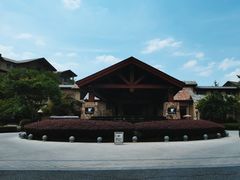 -浙江安吉JW万豪酒店