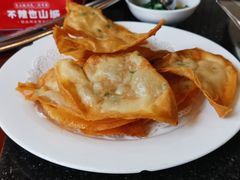 葱香脆饼-老来福·非遗酸汤兔(凯旋路店)