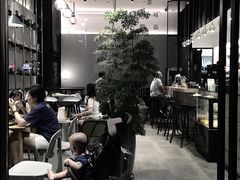 大堂-Home Cafe(水榭春天店)