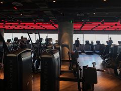 -威尔仕健身(丁香国际店)