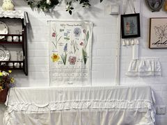 -花间烘焙BLossom Bakery