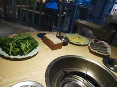 -香坝坝鲜鱼火锅(春熙路店)