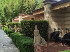 -春晖园度假酒店温泉