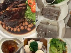 -粤食堂(天津和悦汇店)