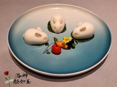 -乙十六·湖景