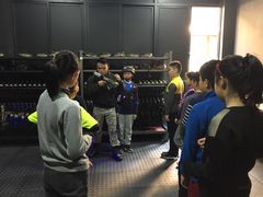 -镭战大联盟真人CS·生日派对·亲子聚会·团建(天安千树店)