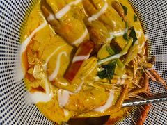 -星叶·东南亚料理(宁波万象汇店)