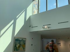 -四川美术学院美术馆