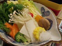 -水林间·寿喜烧自助(仙林金鹰大学城店)