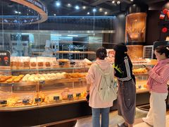 -FANEN法念·烘焙·甜点(万象城店)