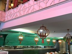 -百年神厨·地道川菜(清江西路店)