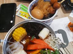 -吉野家(复兴路第二餐厅店)