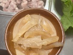 -巴渝老街印象生活麻辣烫(华宇·北城中央汇店)