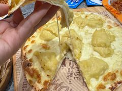 -芭莉与彩虹西餐厅(成都合生汇店)