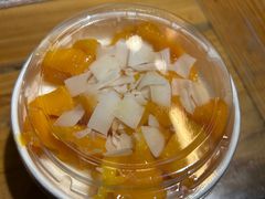 -一杯黔茶(西江千户苗寨古街店)