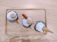 -歎雪糕低糖低脂Gelato冰淇淋