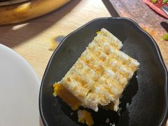 -AJIYA味屋和牛烤肉自助放题(温州万象城店)