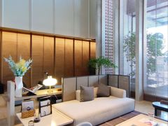 -深圳滨河时代ICON LAB艾垦酒店