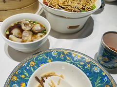 -小厨娘淮扬菜(天印大道店)