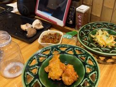 -水林间·寿喜烧自助(仙林金鹰店)