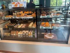 -星巴克臻选(深圳龙岗万科店)